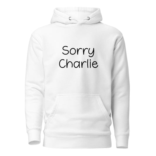 Charlie Hoodie