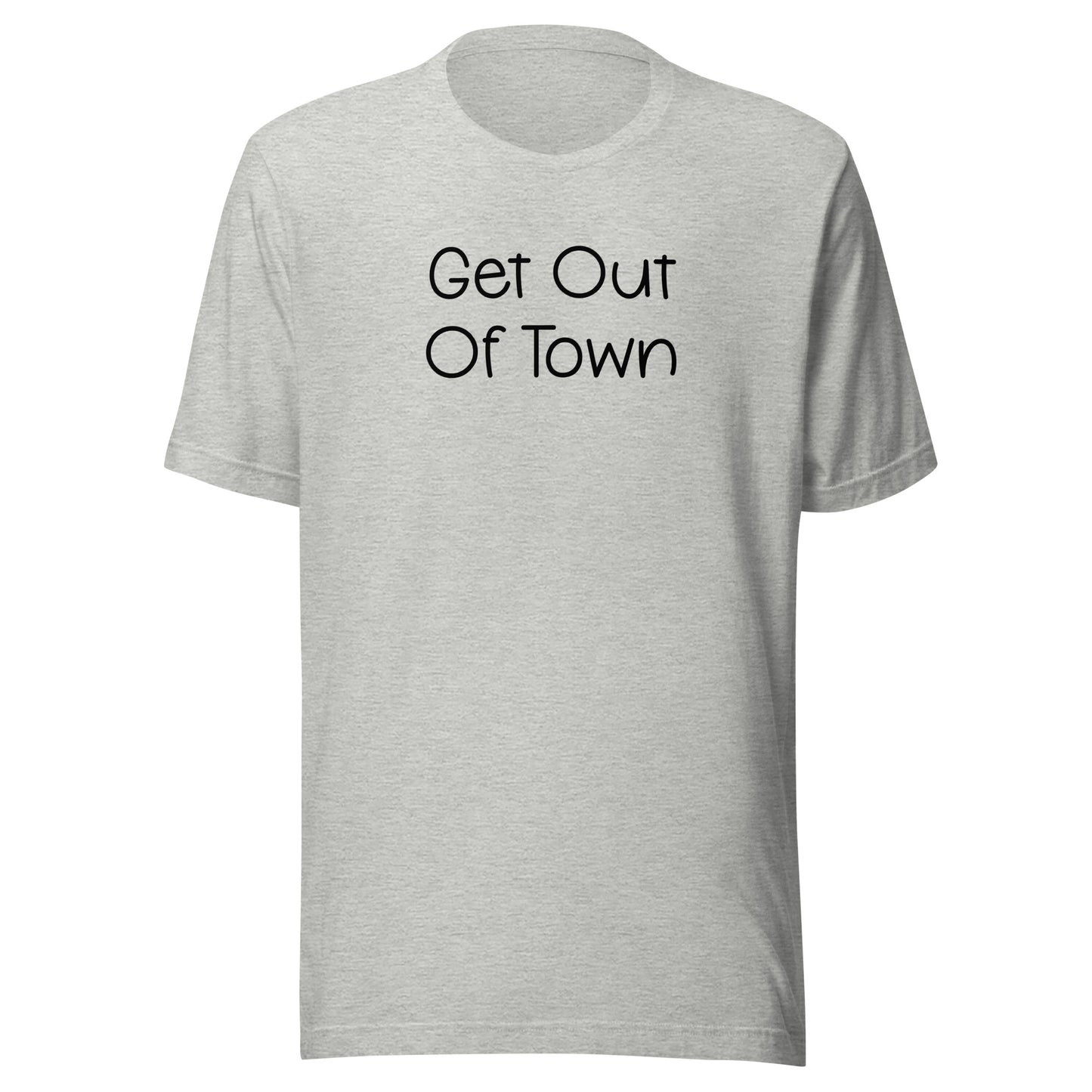 Town Tee