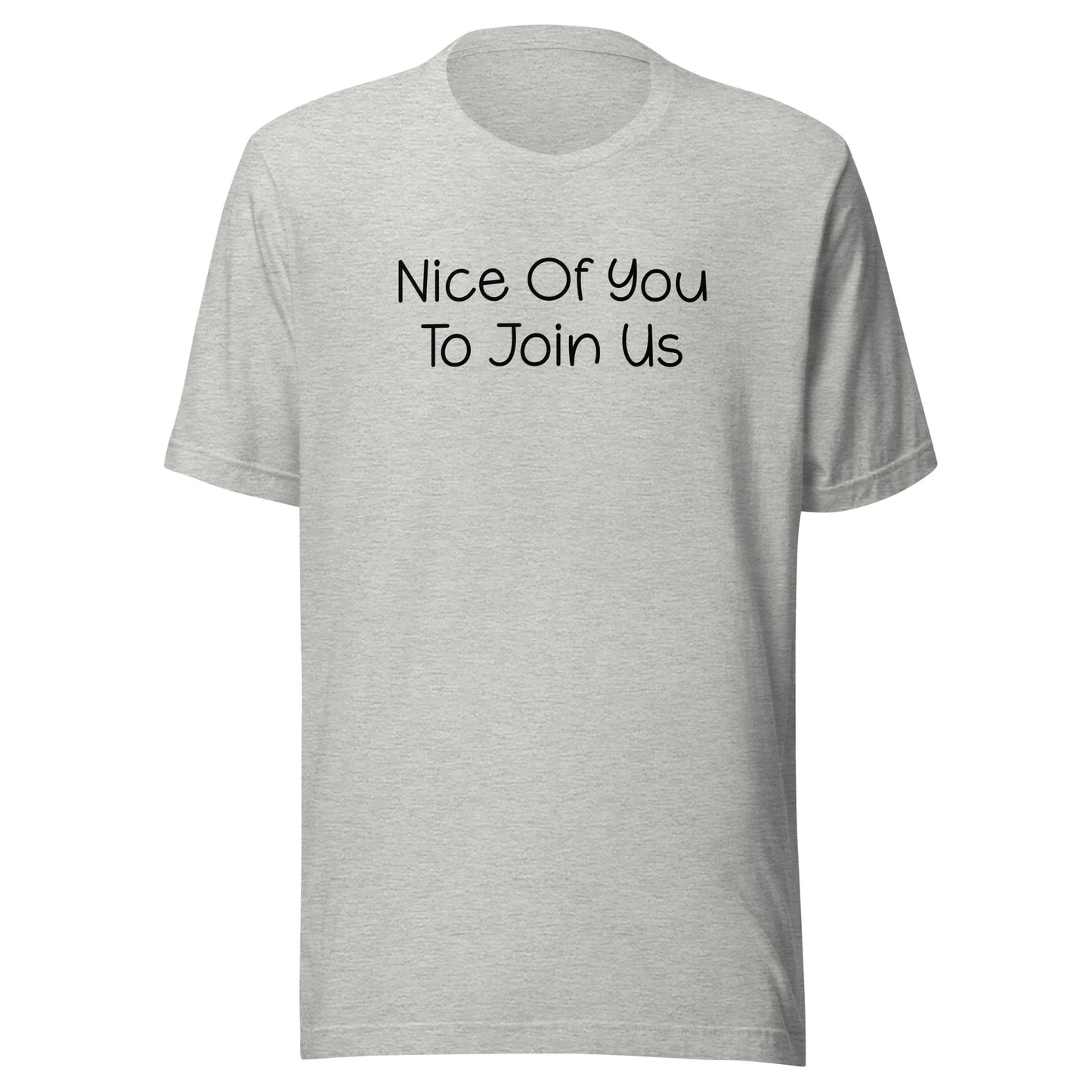 Join Us Tee