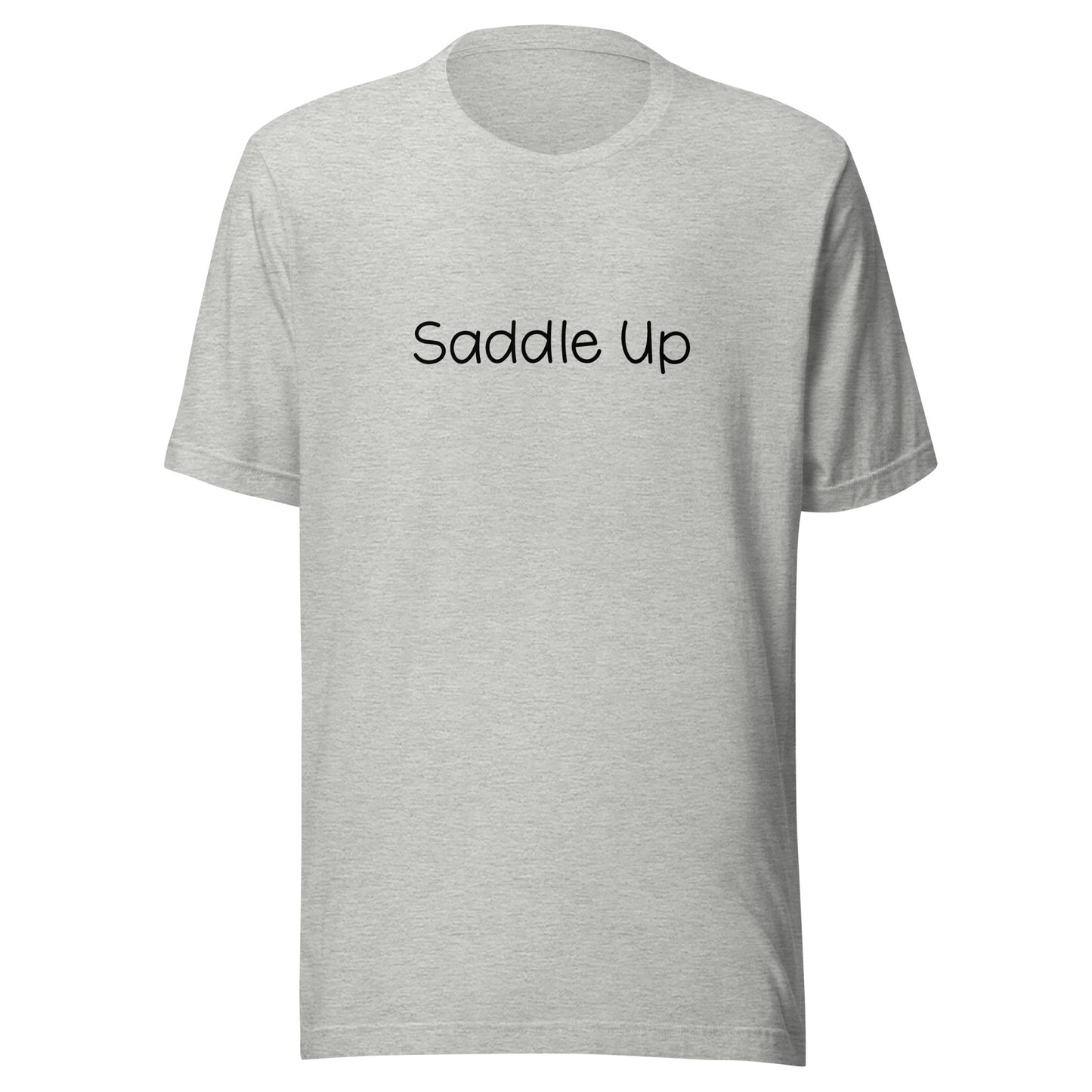 Saddle Tee