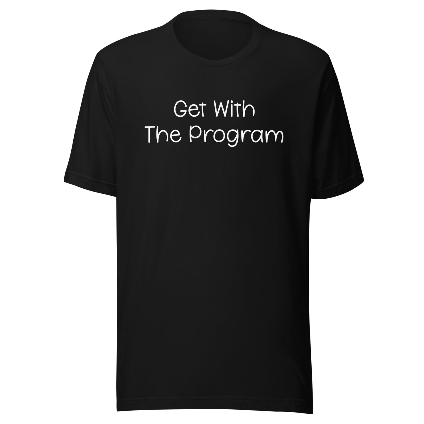 Program Tee