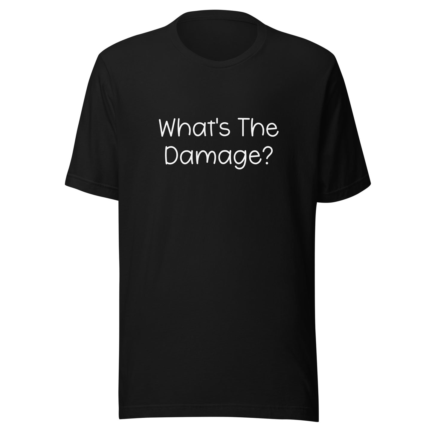 Damage Tee