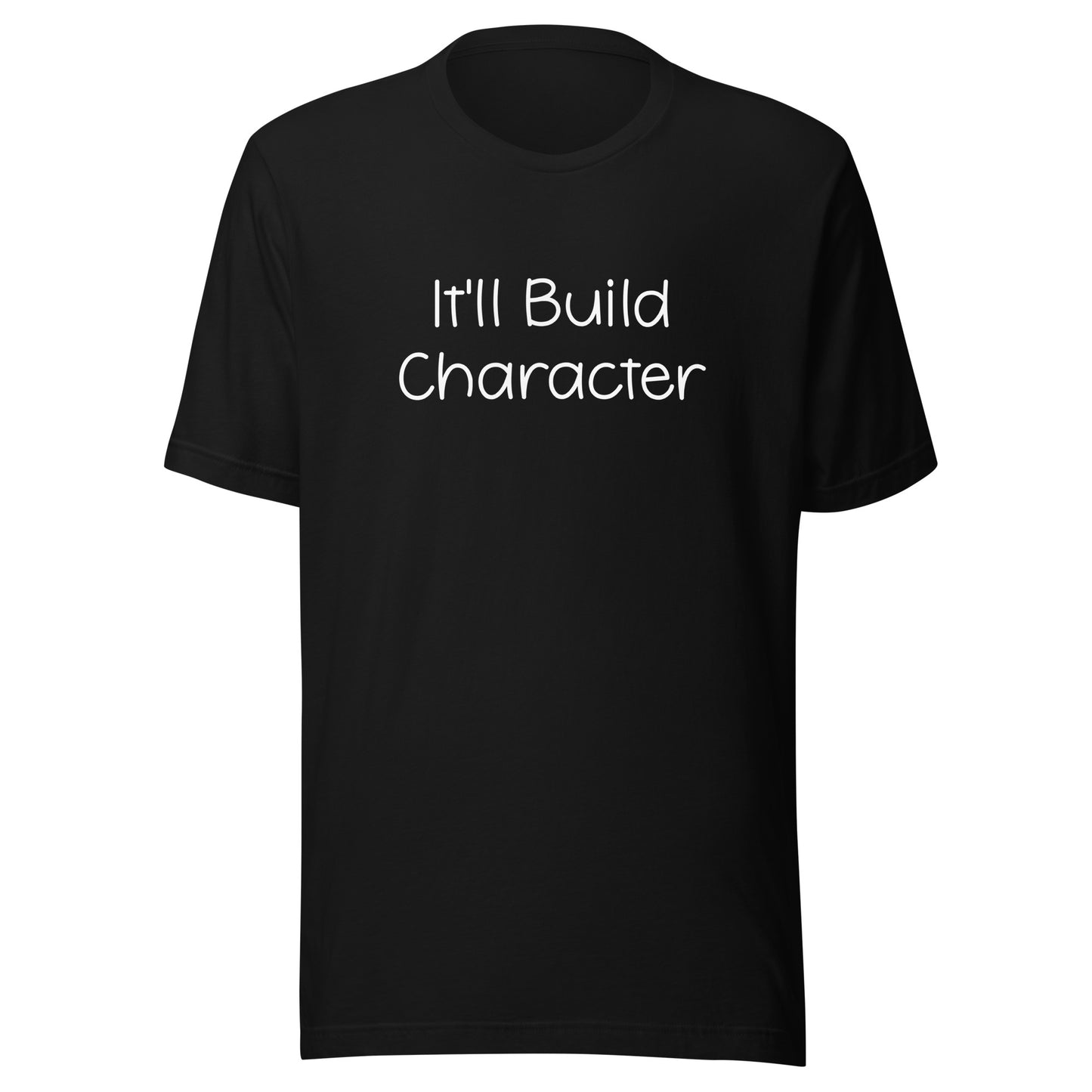 Character Tee