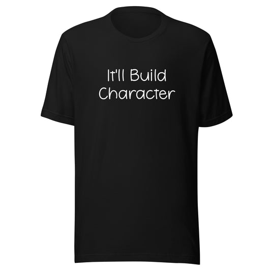 Character Tee