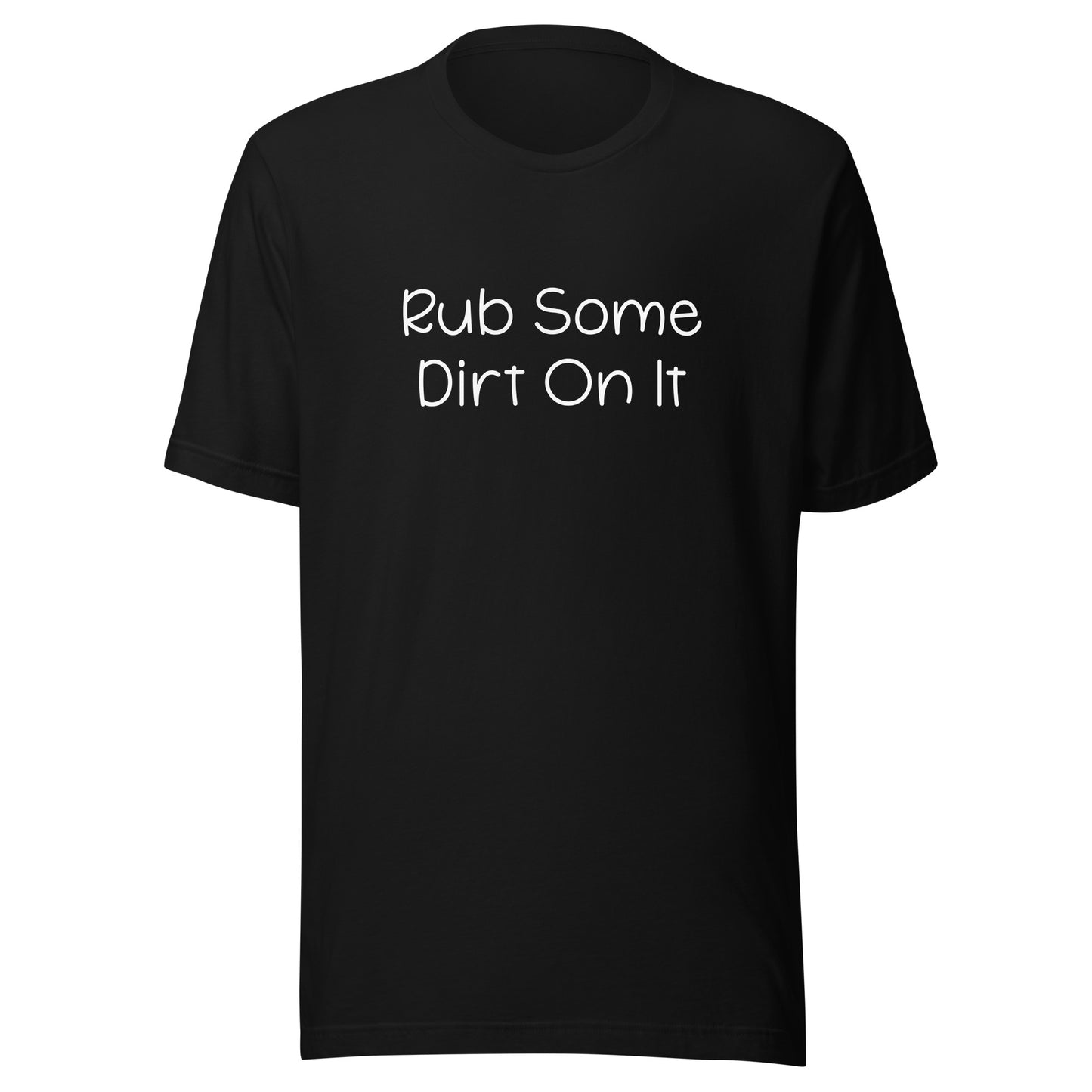 Dirt Tee