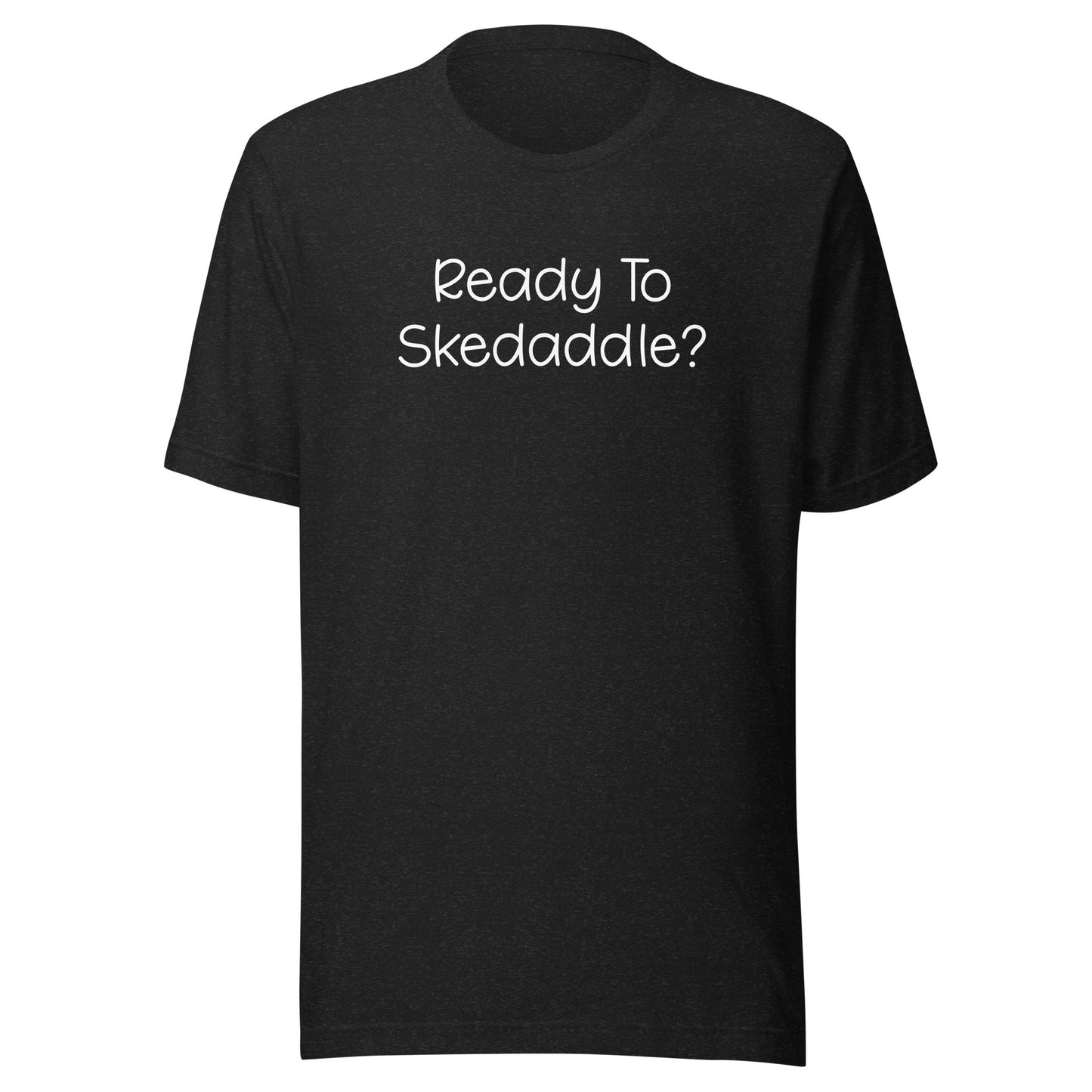 Skedaddle Tee