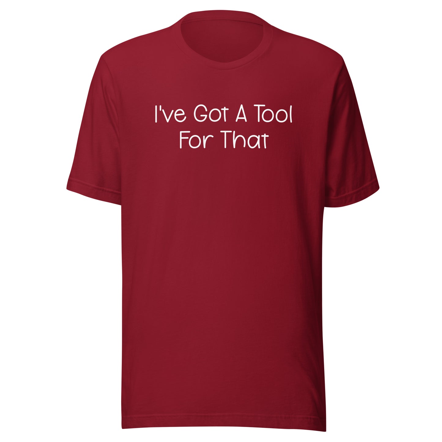 Tool Tee