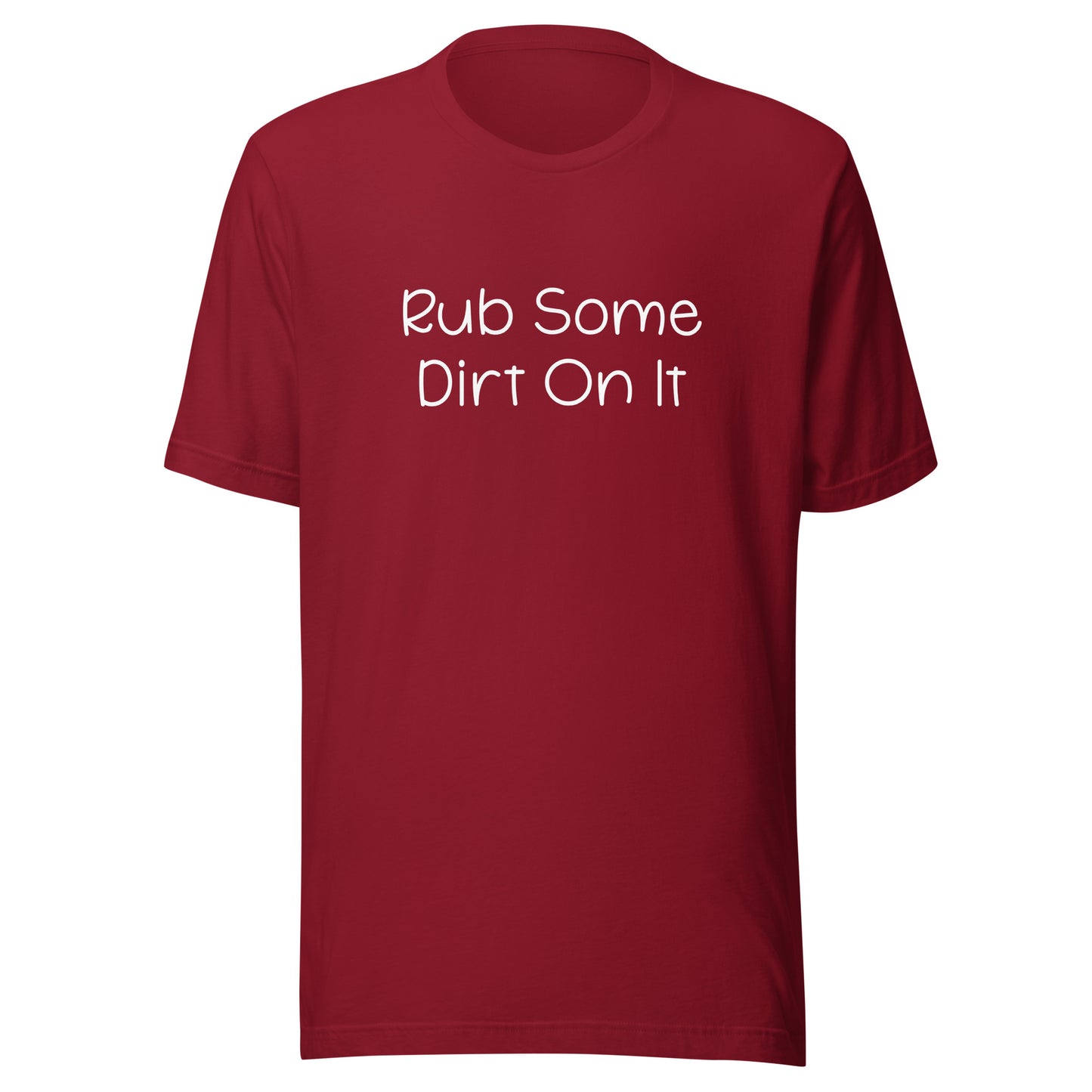 Dirt Tee