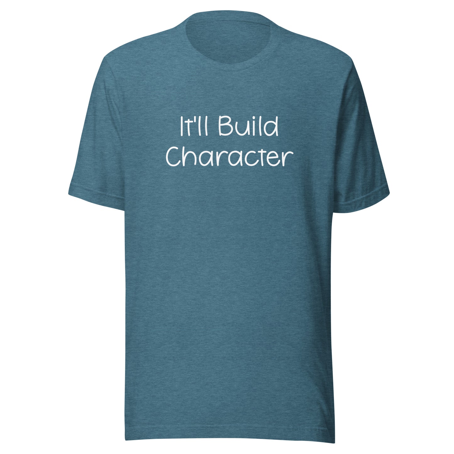 Character Tee