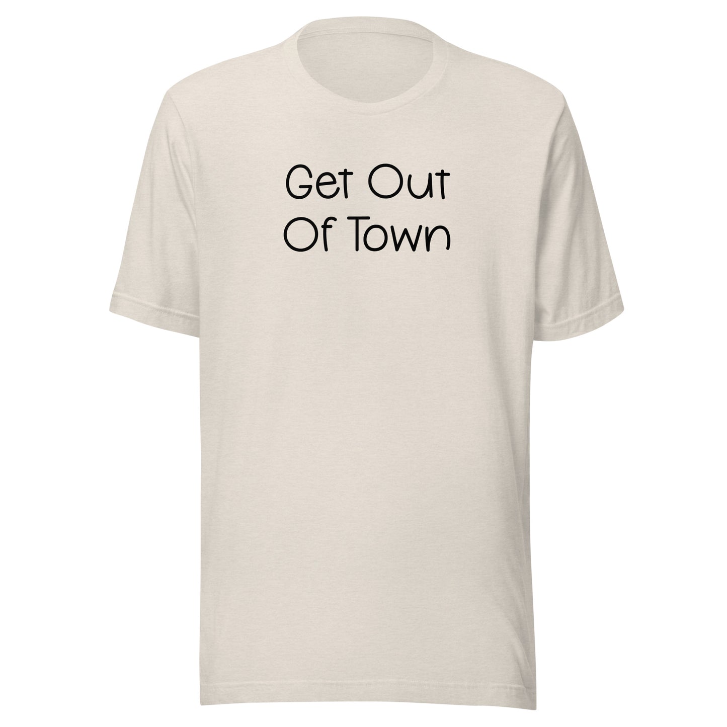 Town Tee