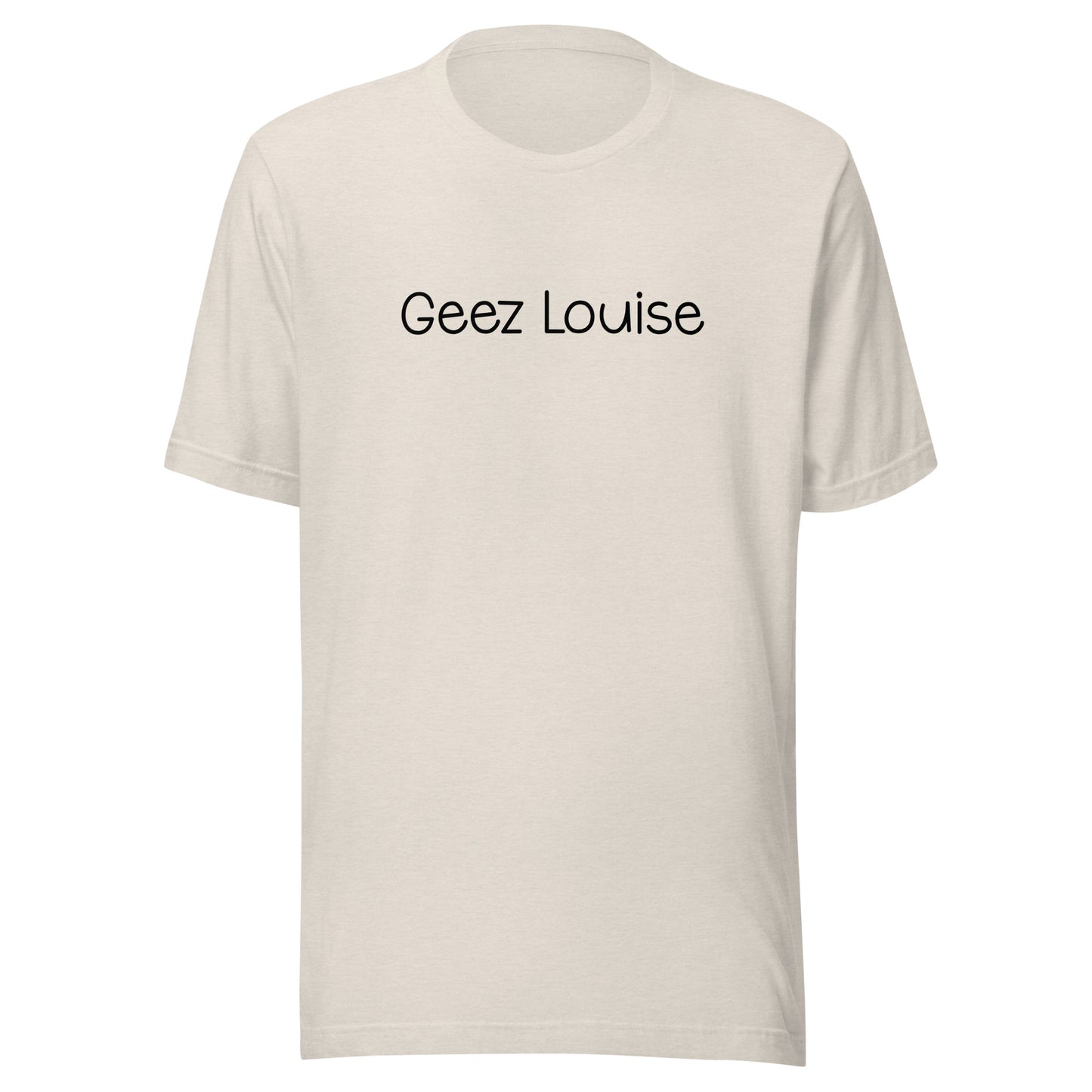 Louise Tee