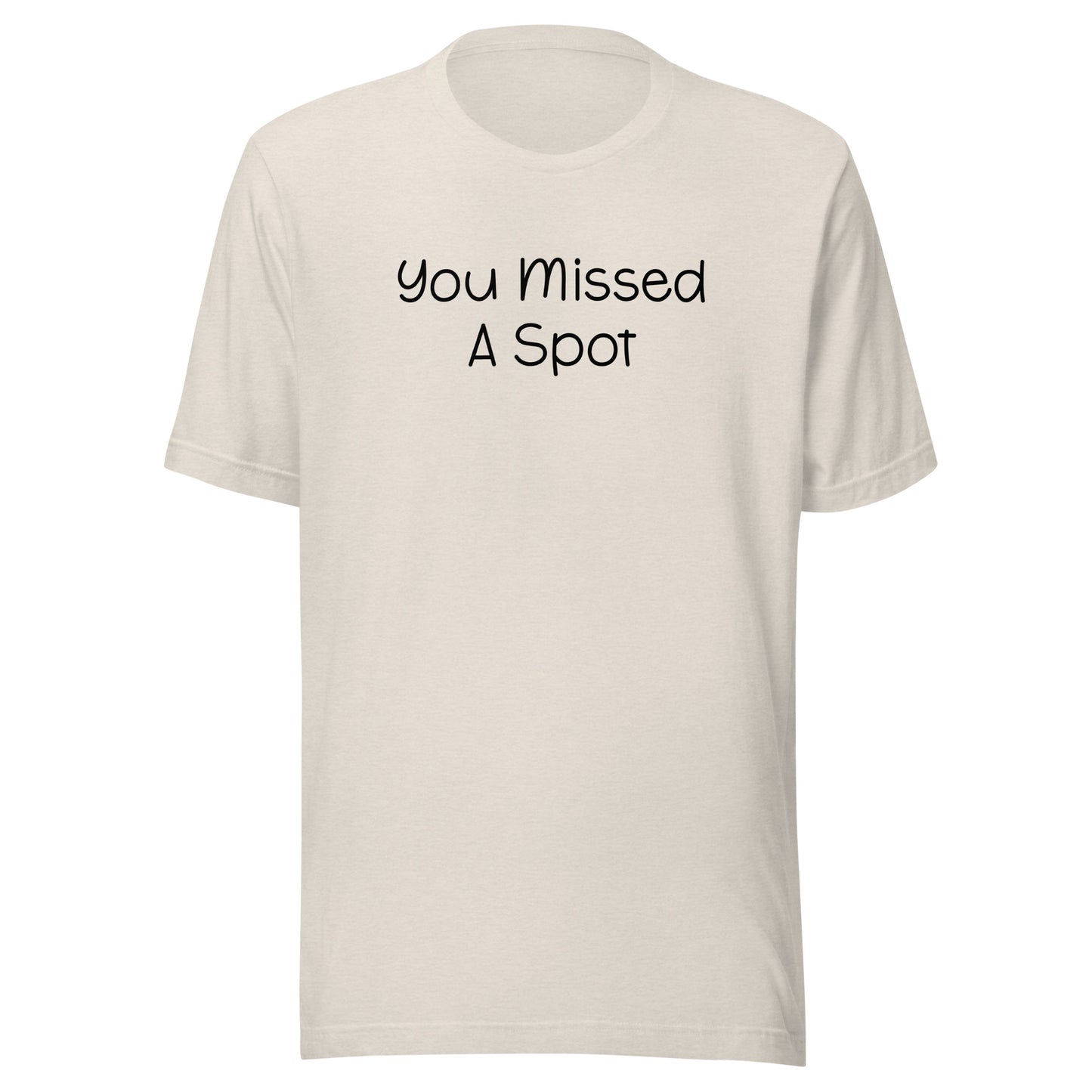 Spot Tee