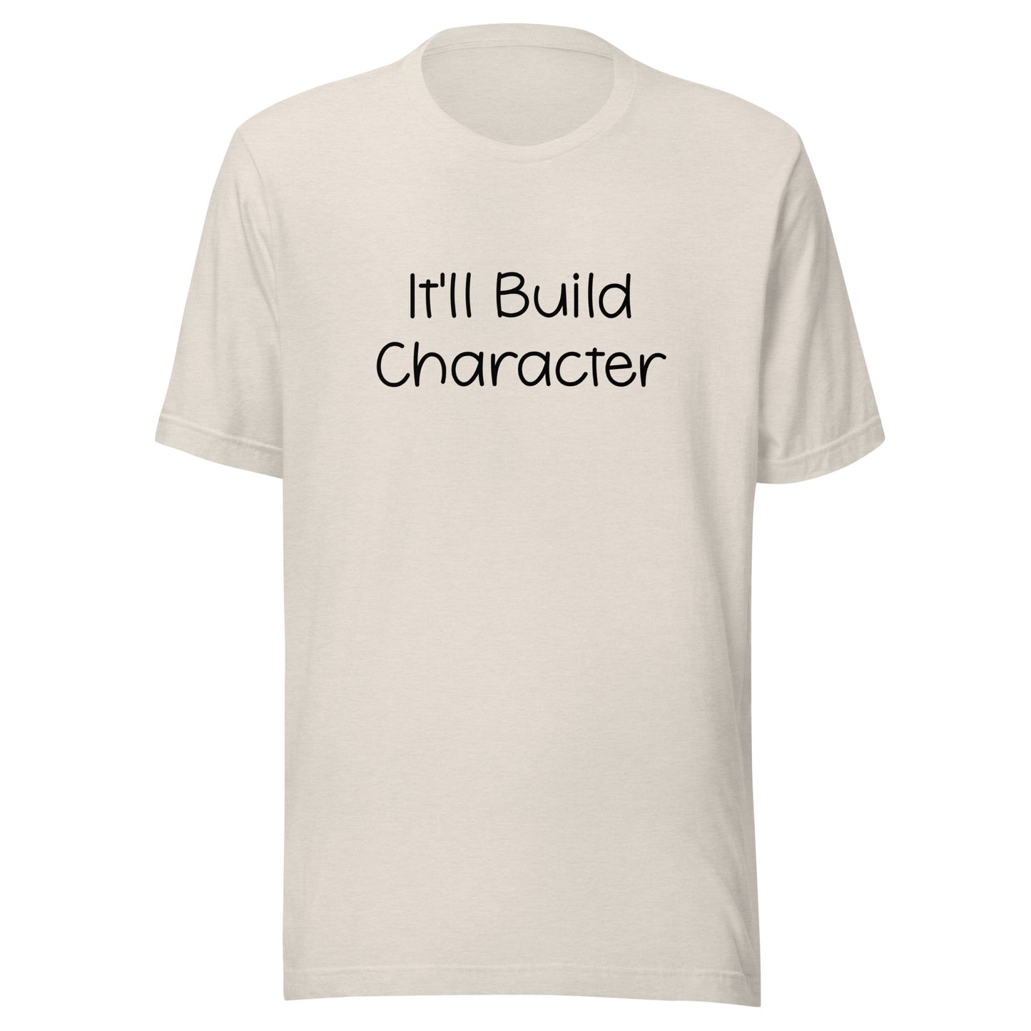 Character Tee