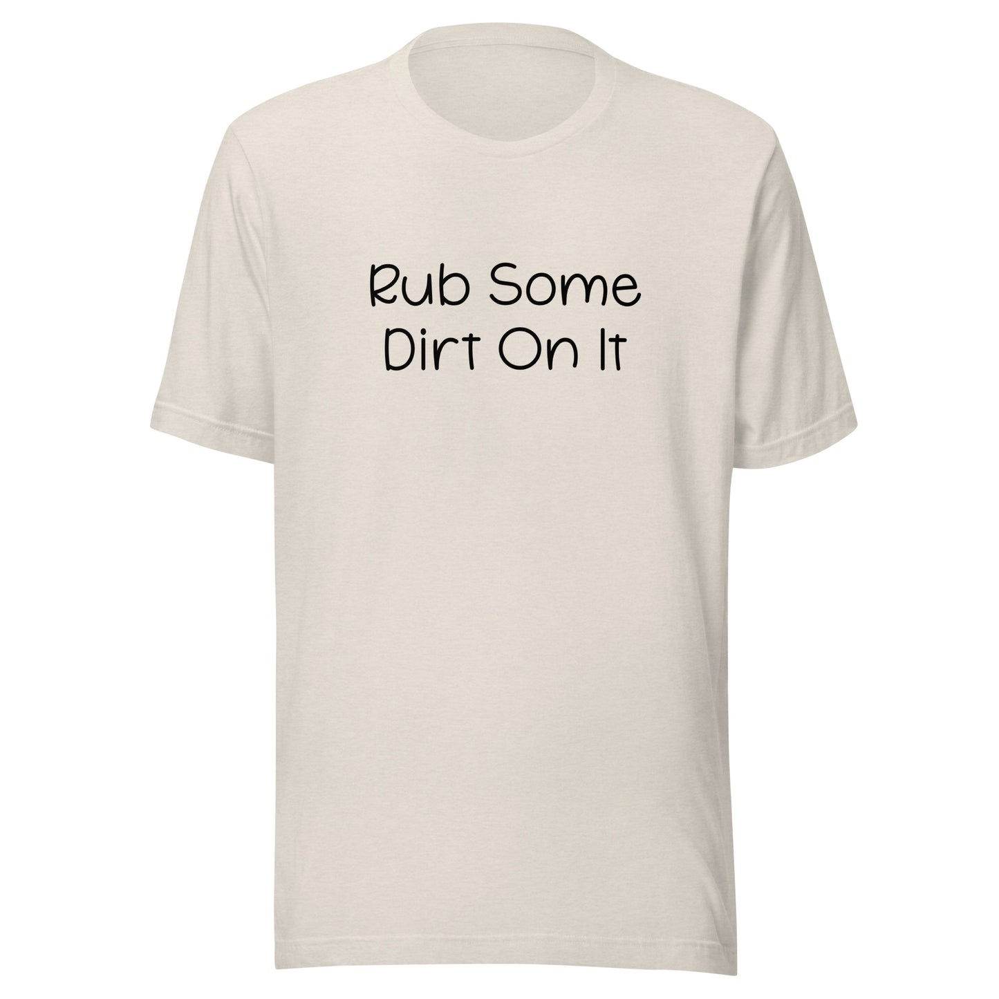 Dirt Tee