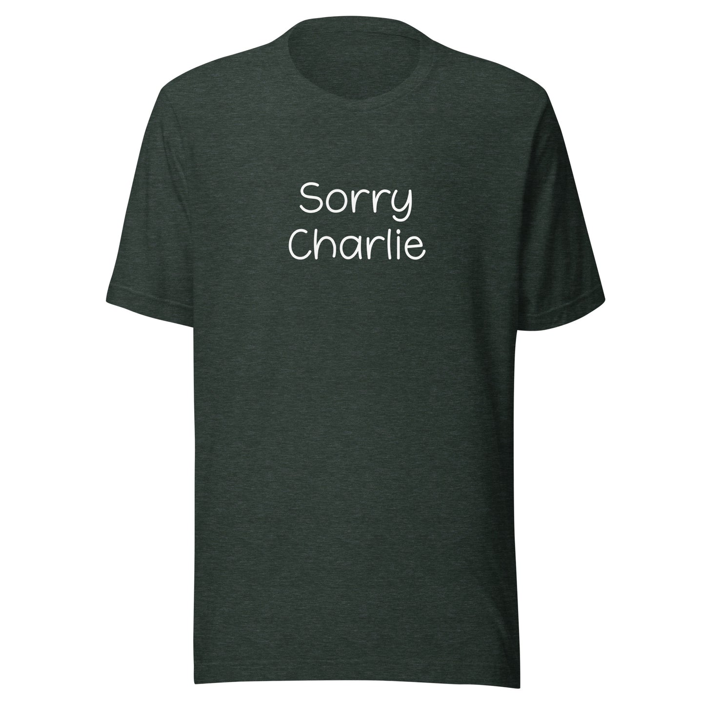 Charlie Tee