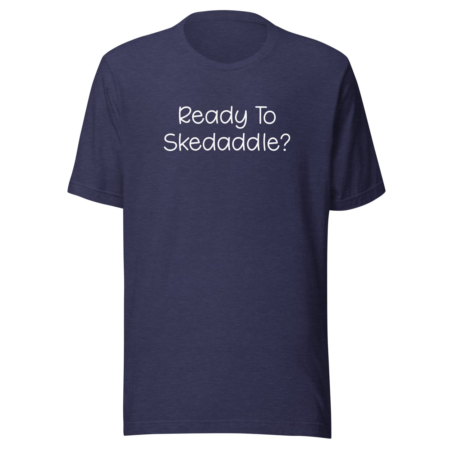 Skedaddle Tee