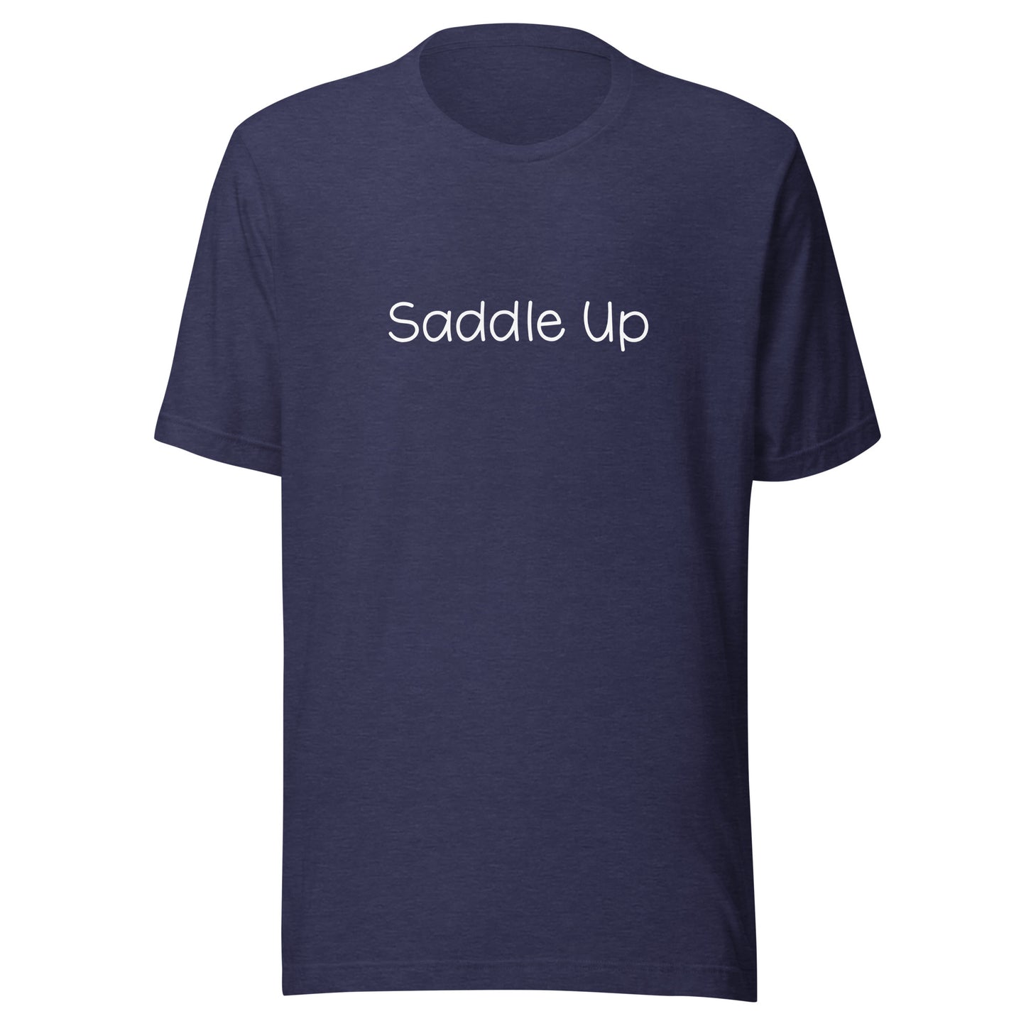 Saddle Tee