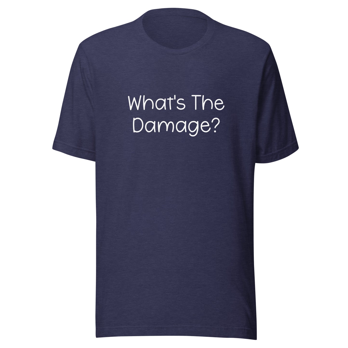 Damage Tee