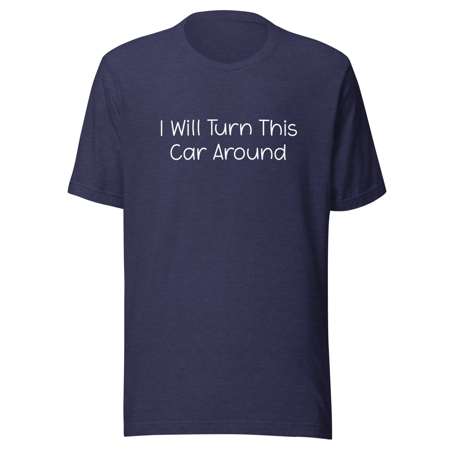 Car Tee