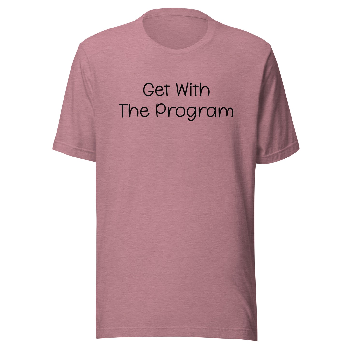 Program Tee