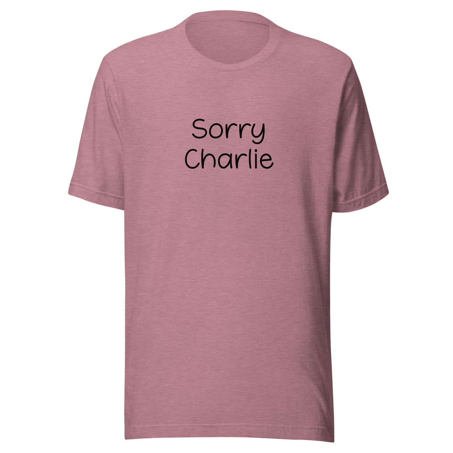 Charlie Tee