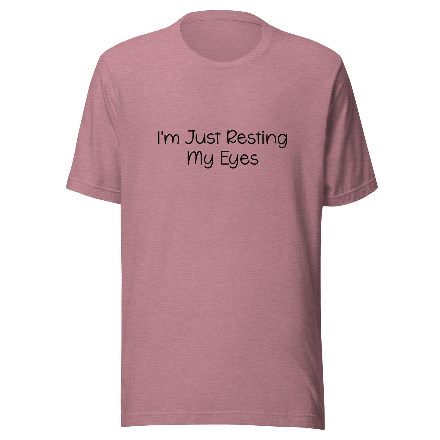 Eyes Tee