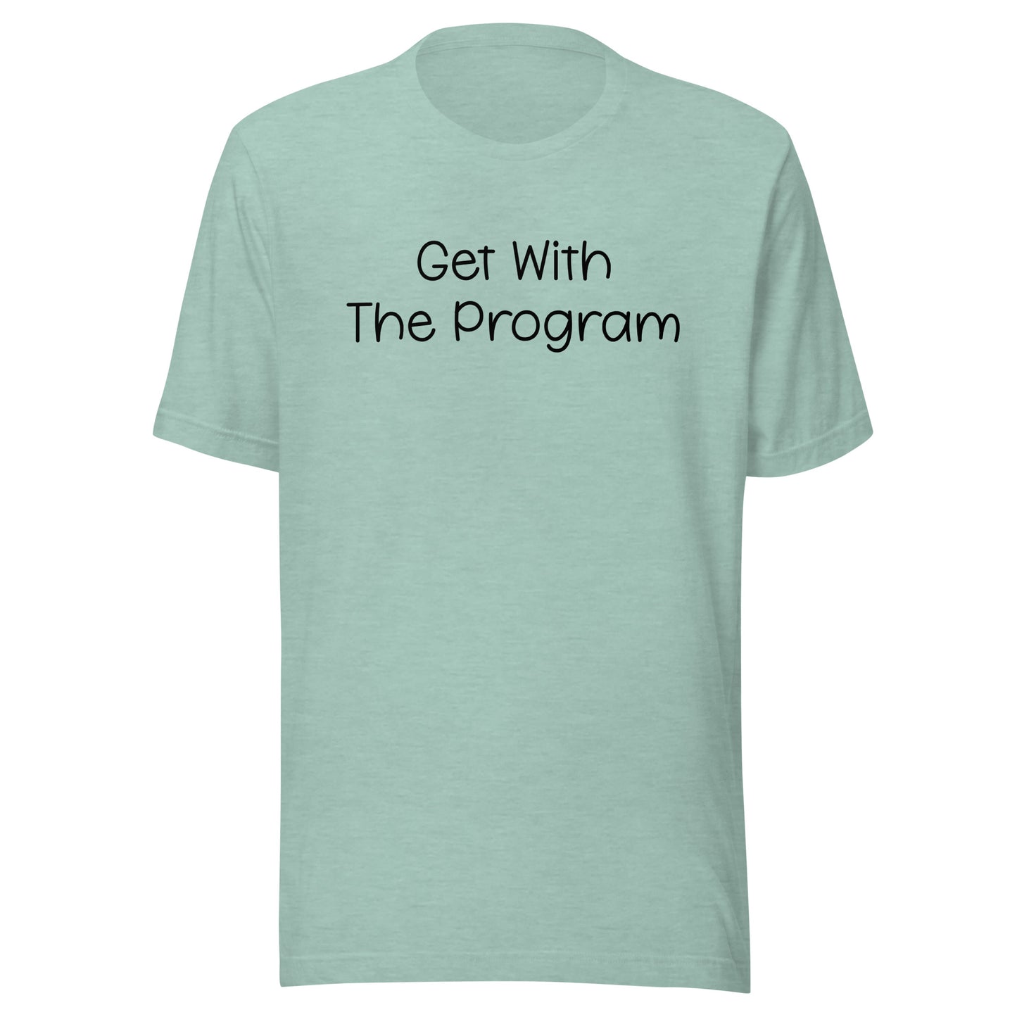 Program Tee