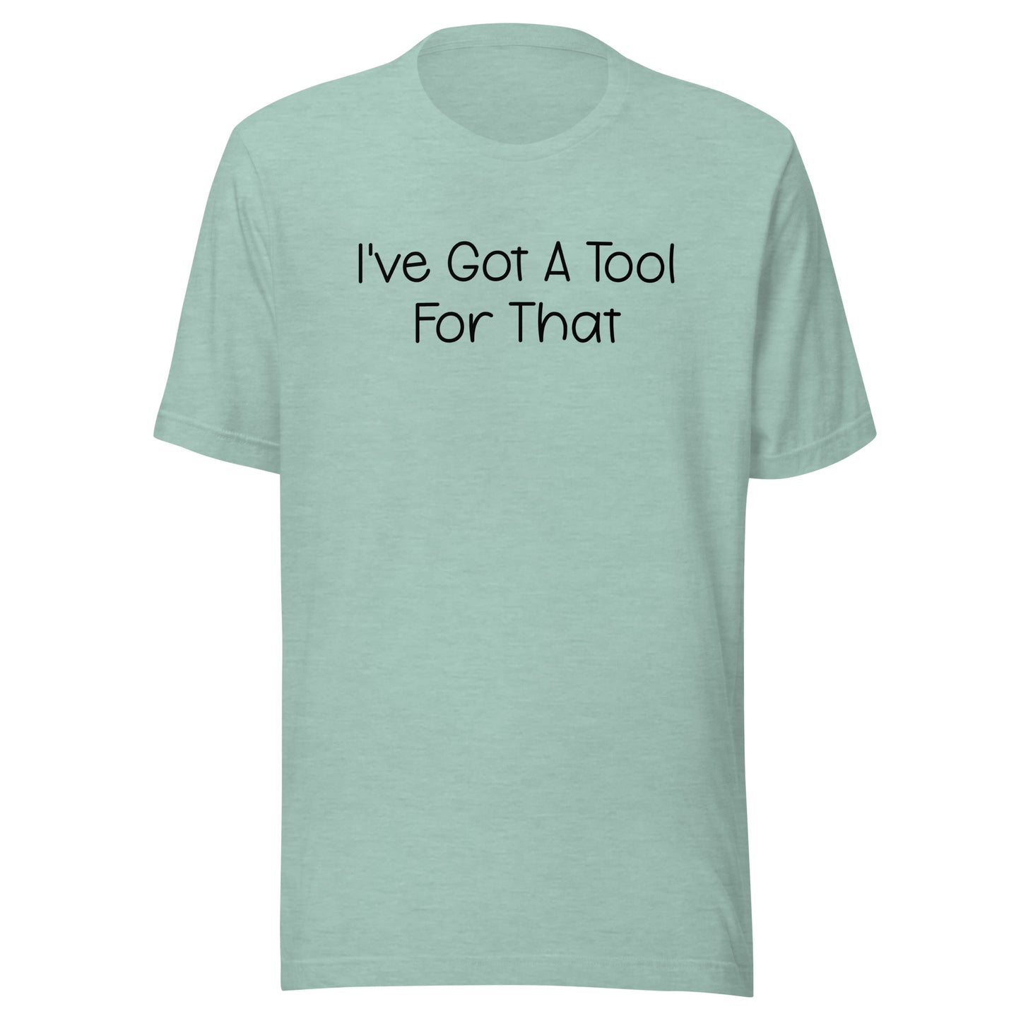 Tool Tee