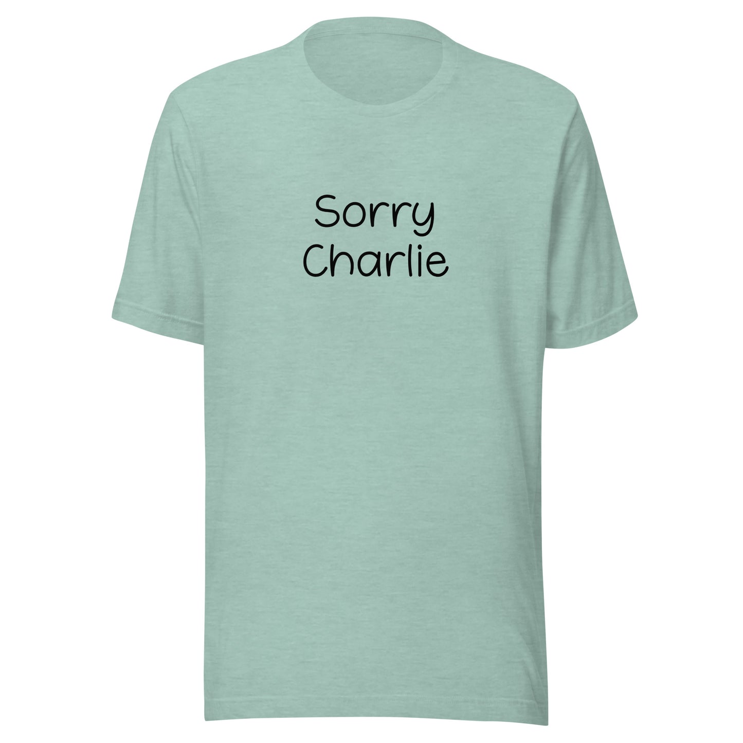 Charlie Tee