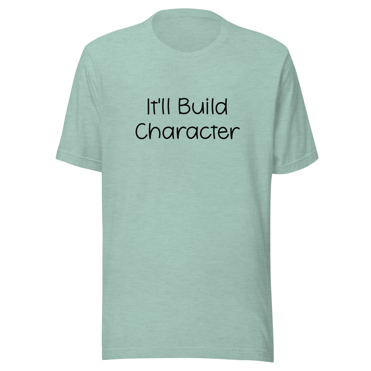 Character Tee