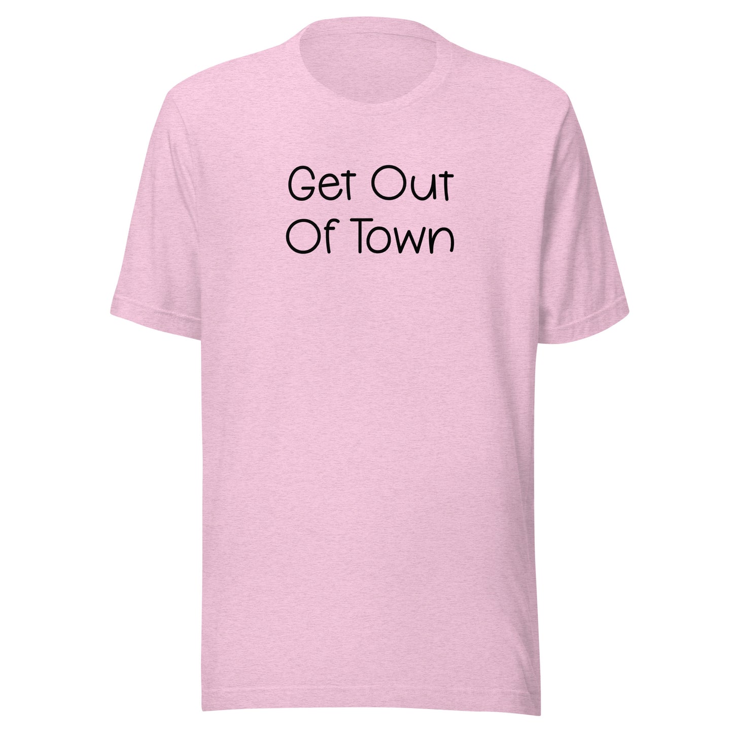 Town Tee