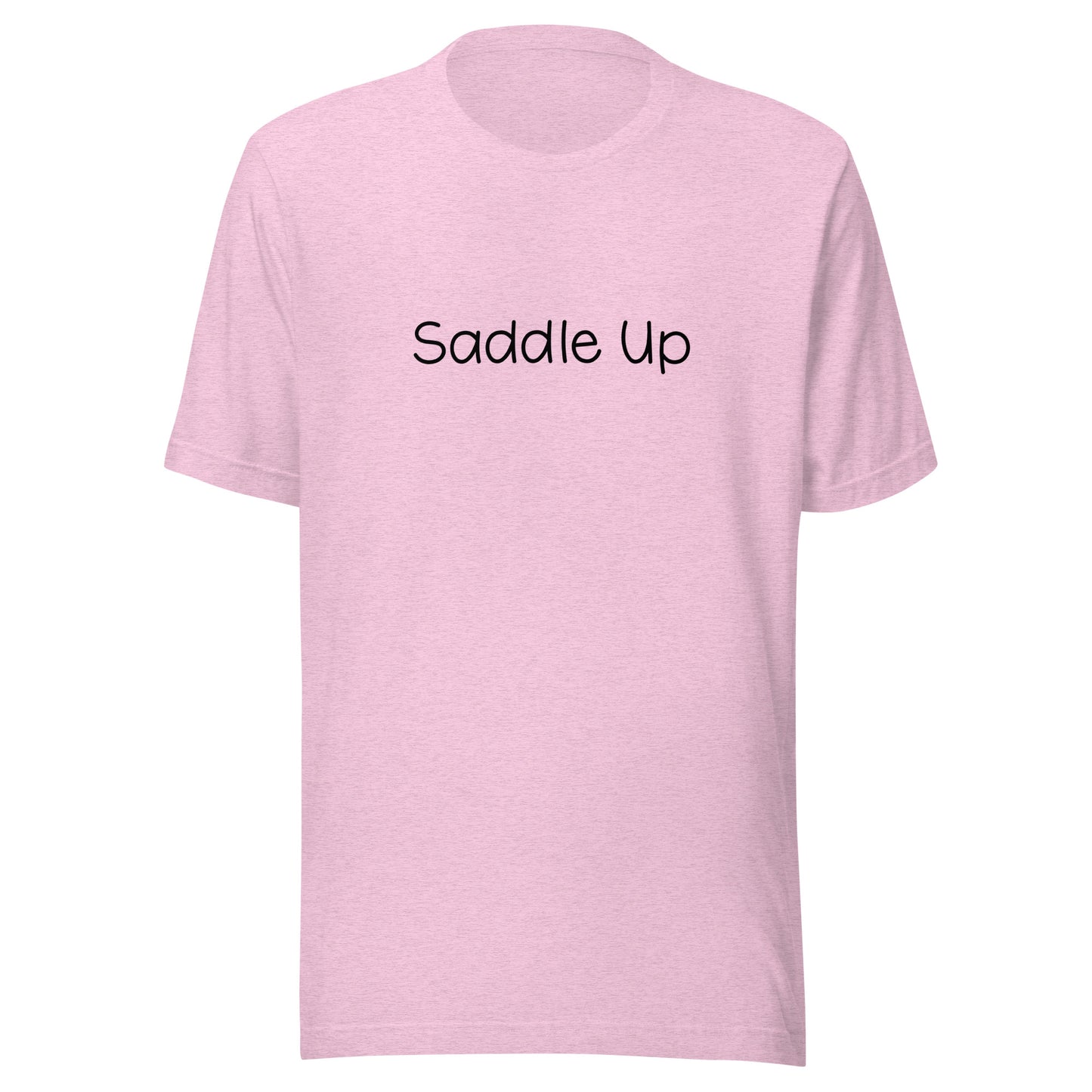 Saddle Tee