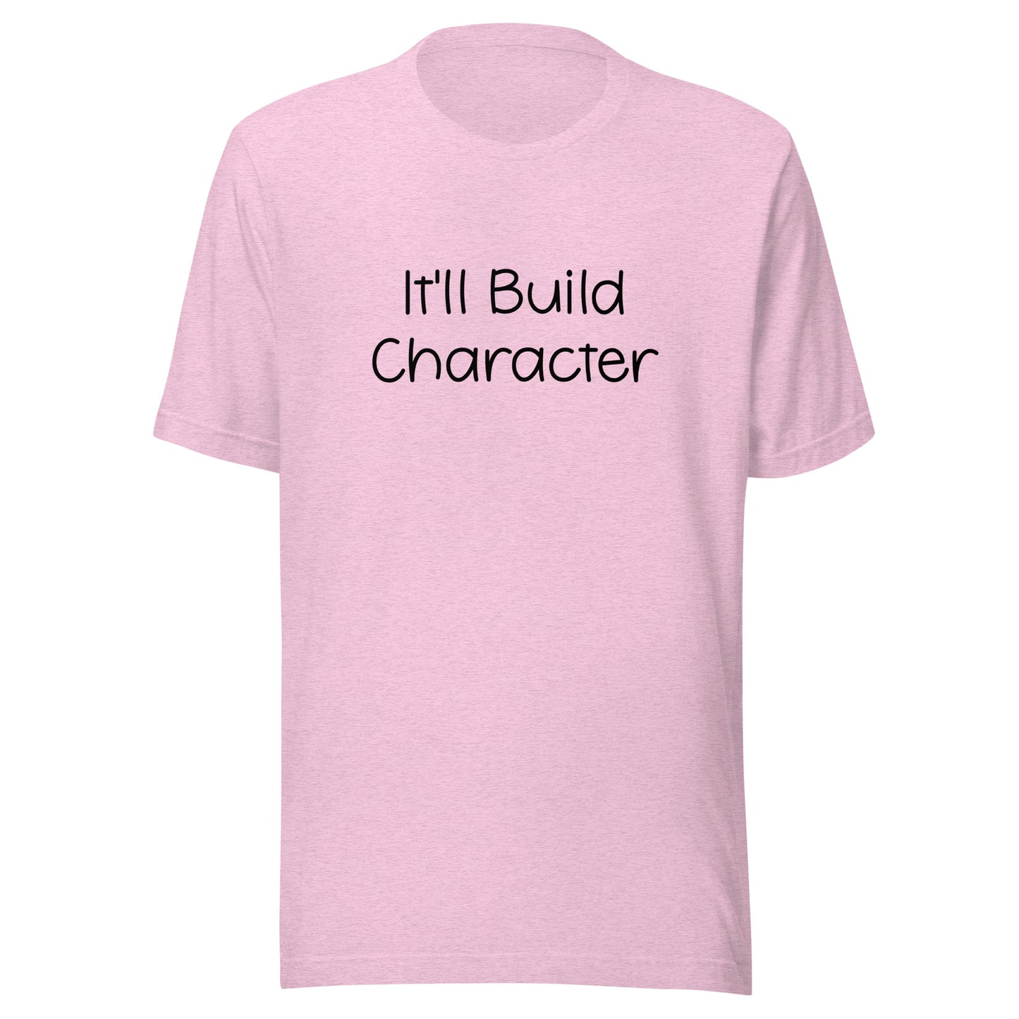 Character Tee