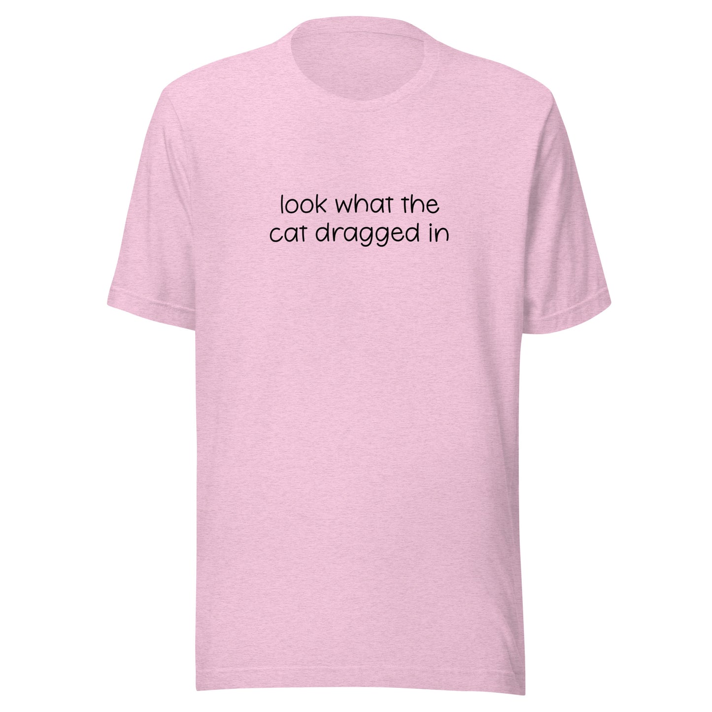 Cat Tee