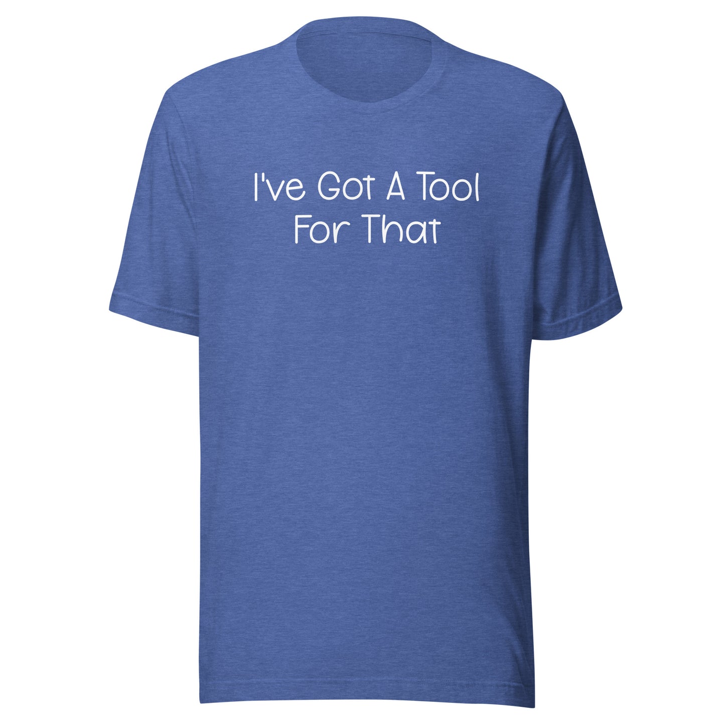 Tool Tee