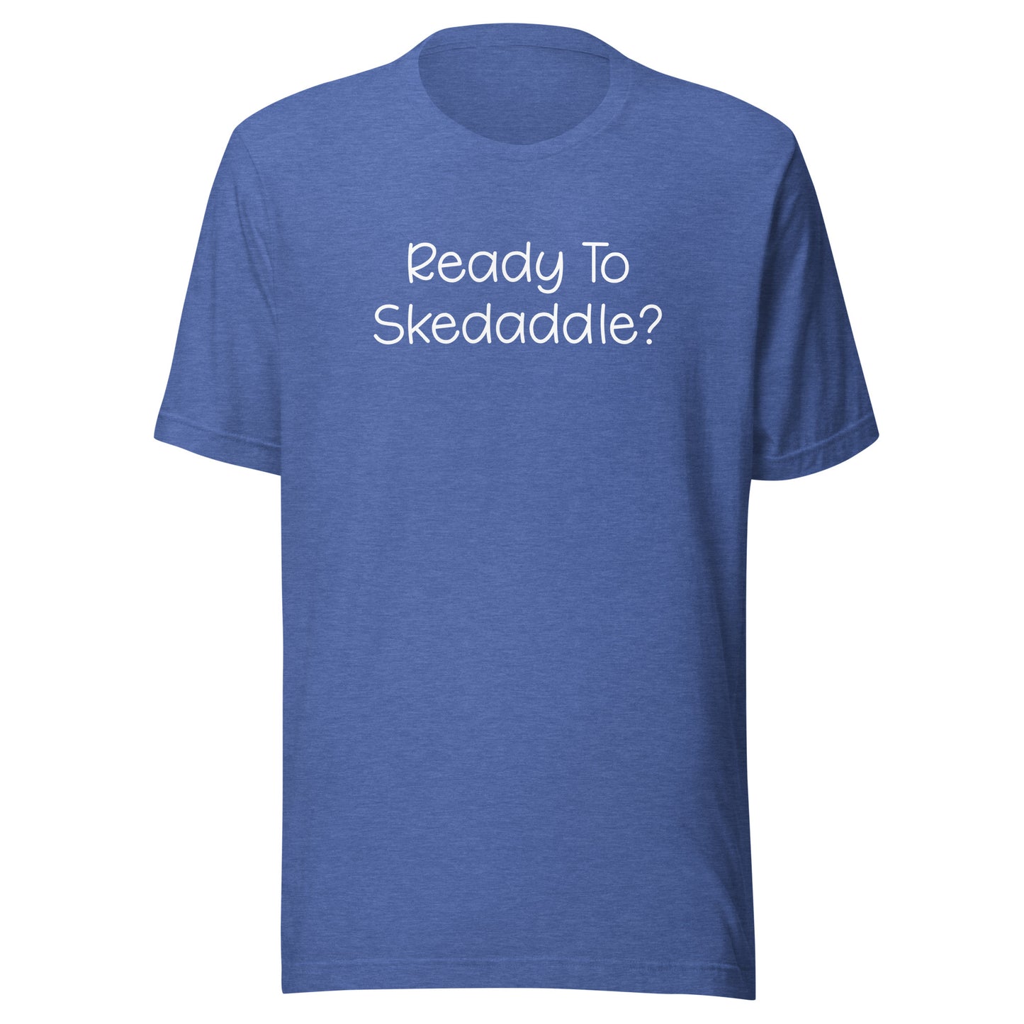 Skedaddle Tee