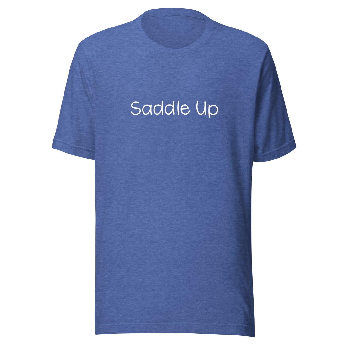 Saddle Tee