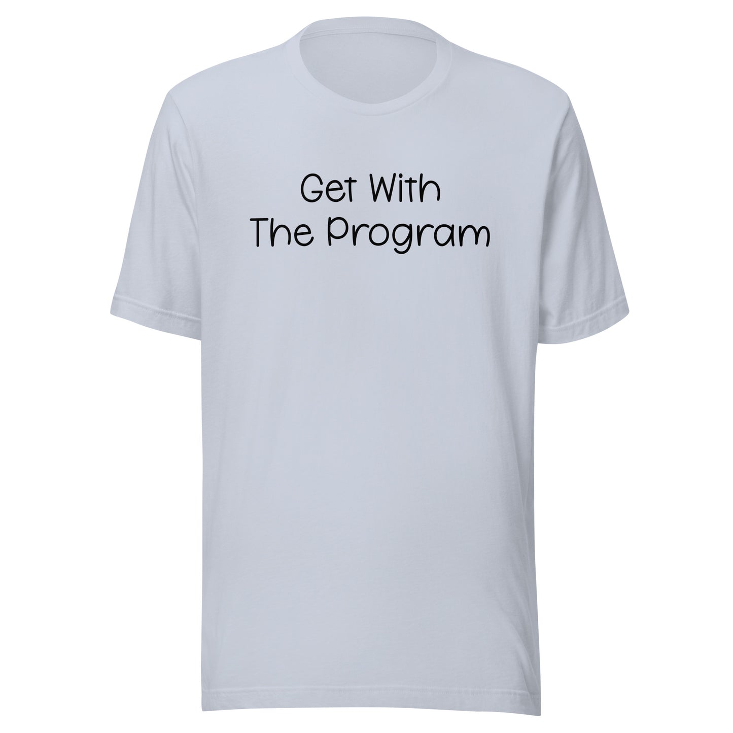 Program Tee