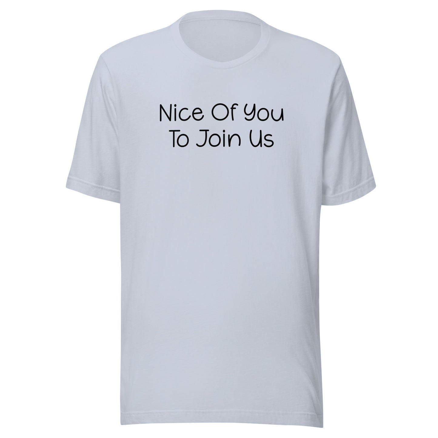 Join Us Tee