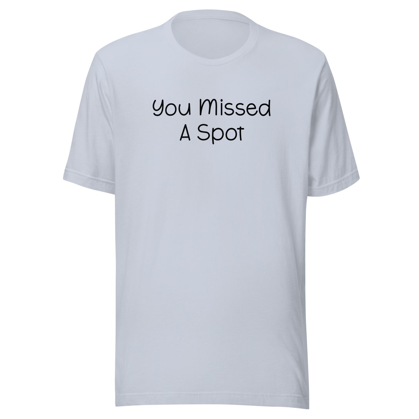 Spot Tee