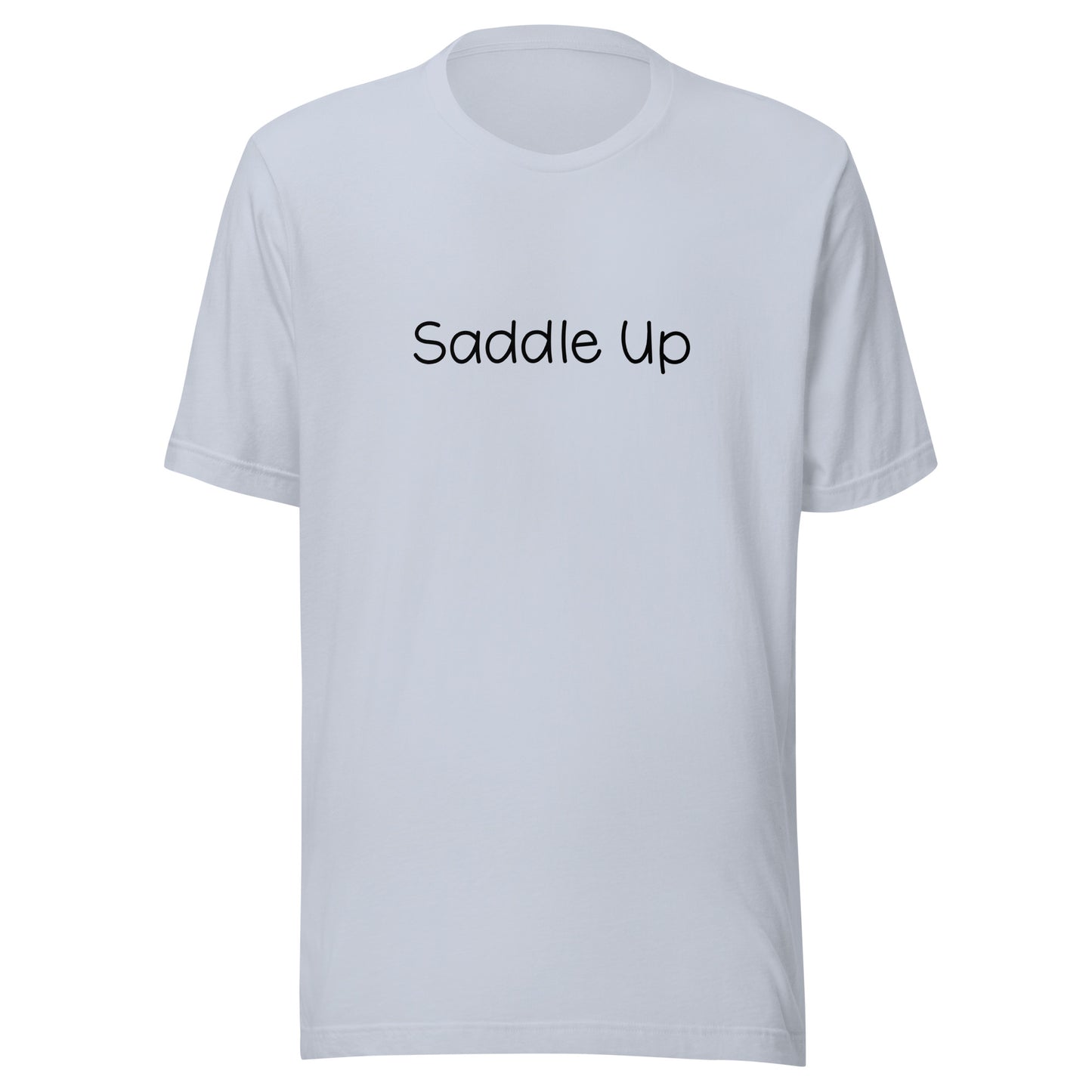 Saddle Tee