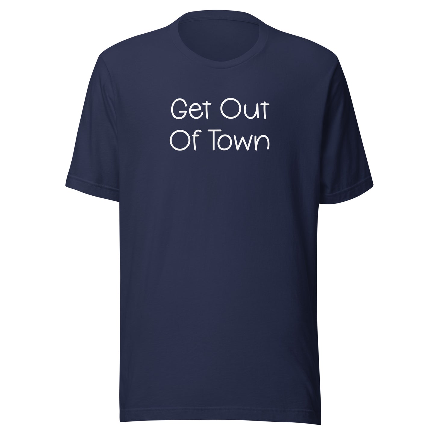 Town Tee