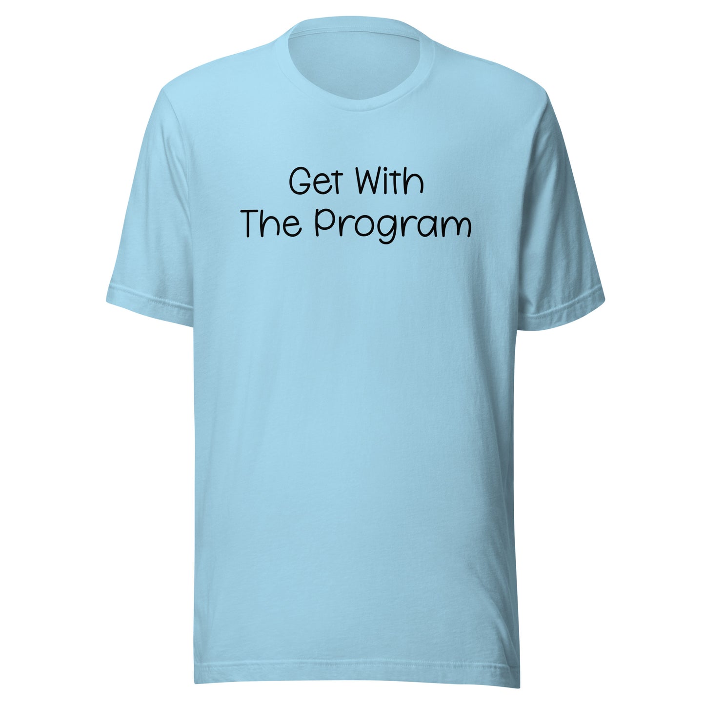 Program Tee