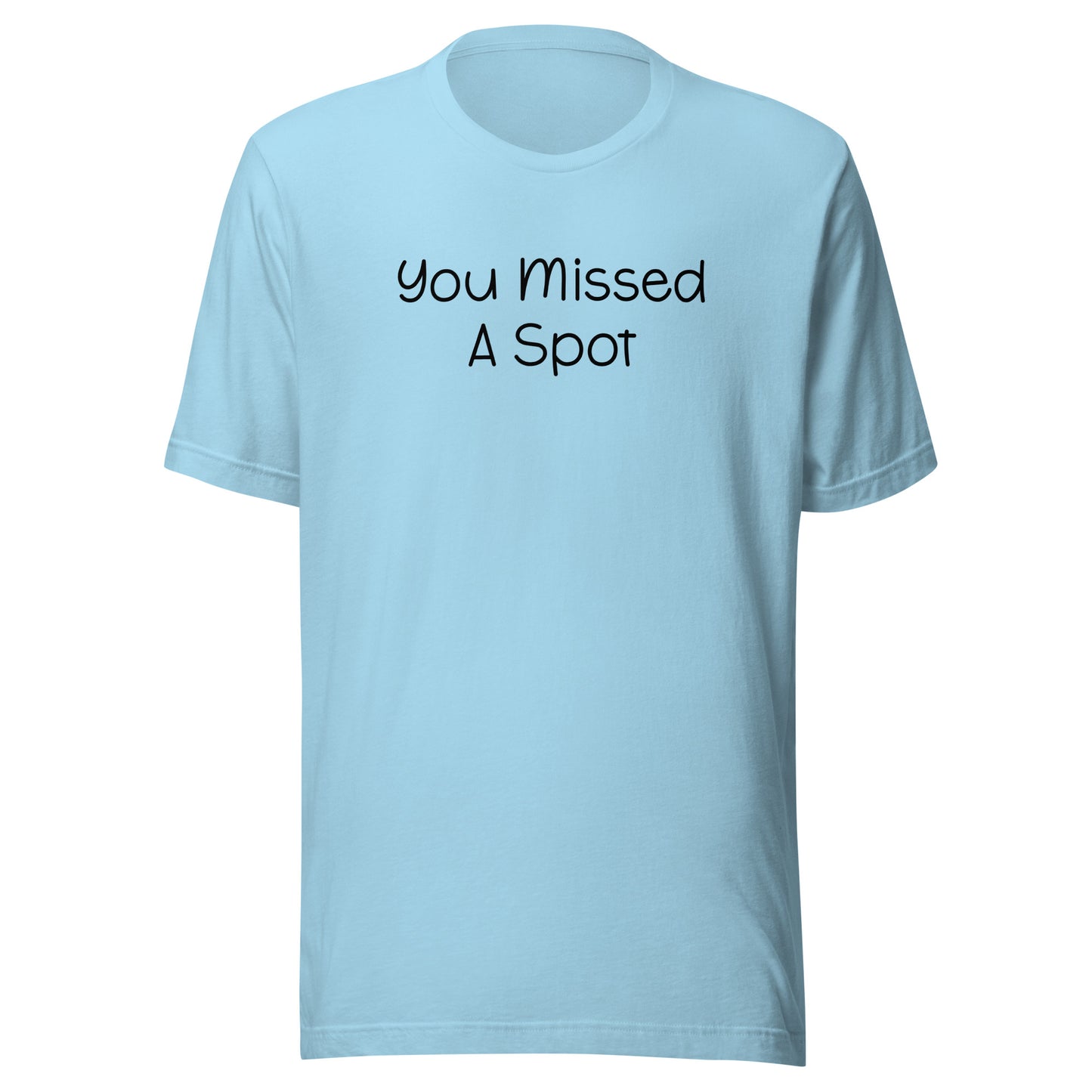 Spot Tee