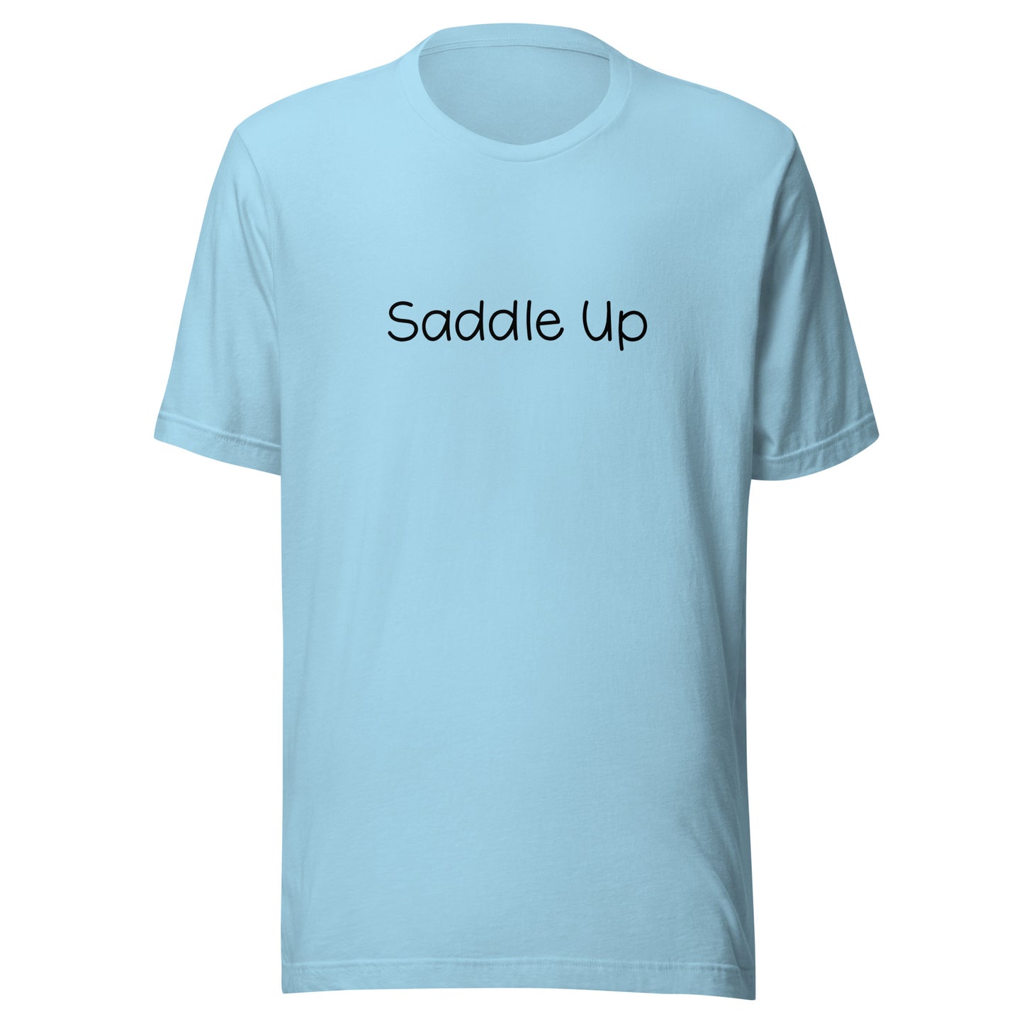 Saddle Tee