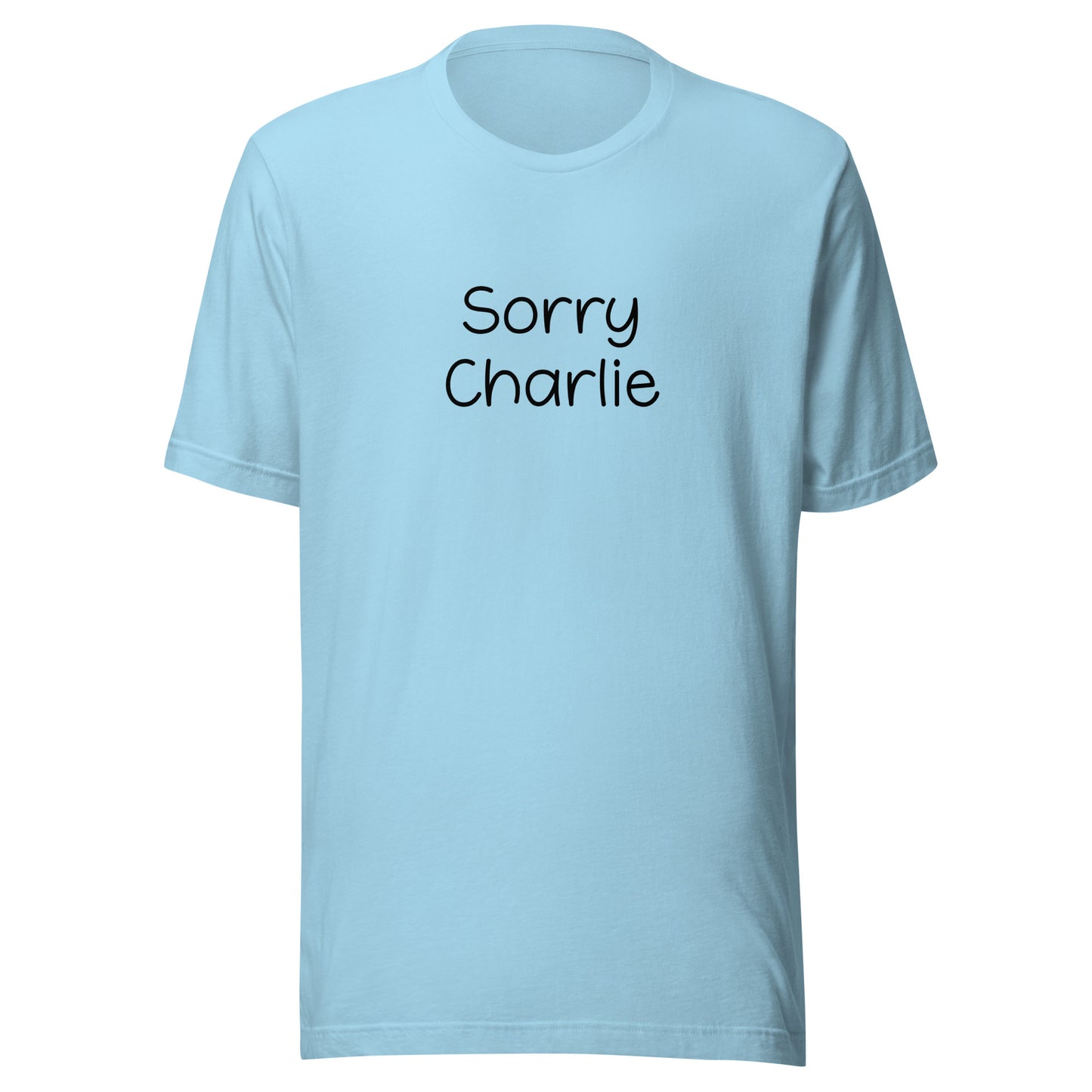 Charlie Tee