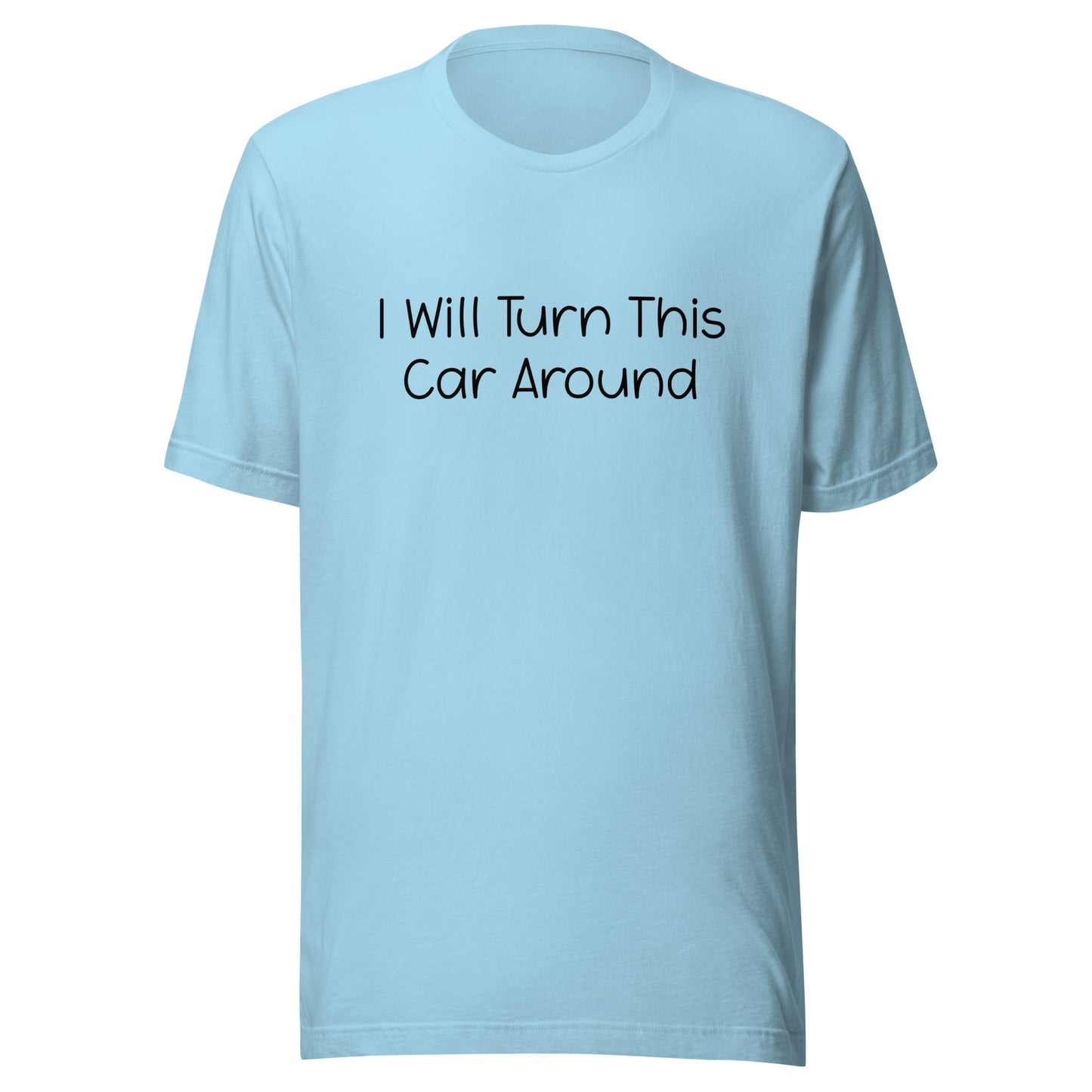 Car Tee