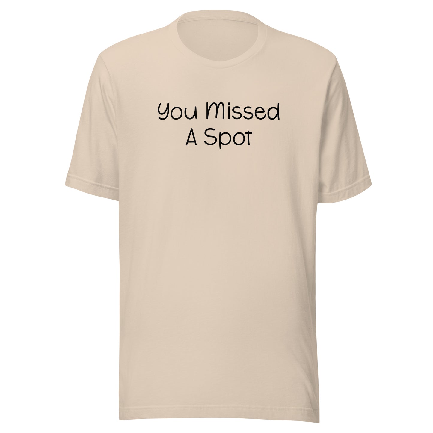 Spot Tee