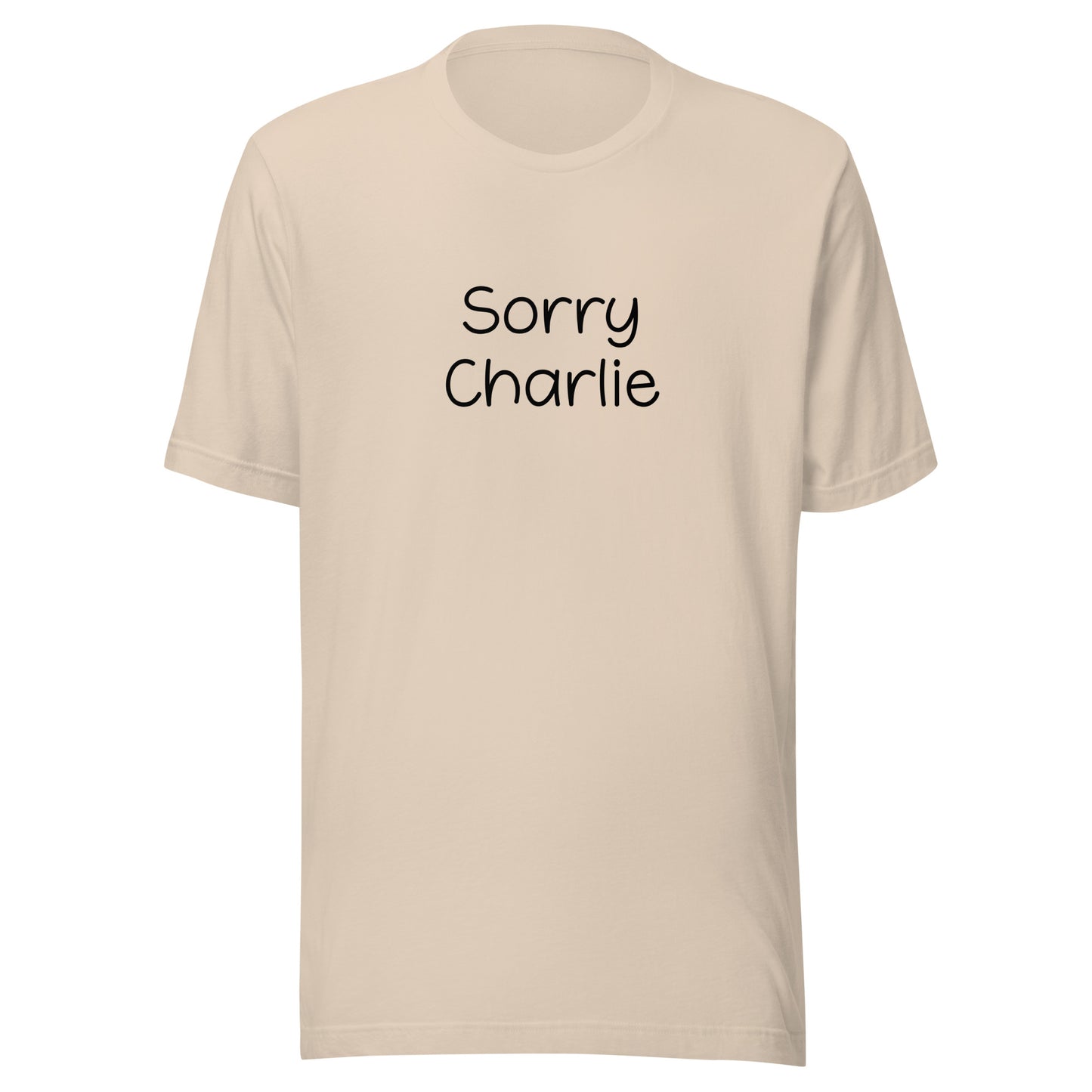 Charlie Tee