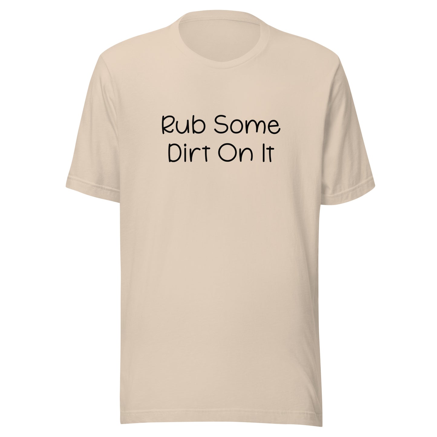 Dirt Tee